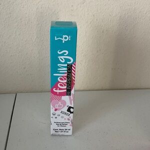 Zermat Feelings Be Inspiration Perfume by Benetton